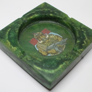 War Pigs Ashtray
