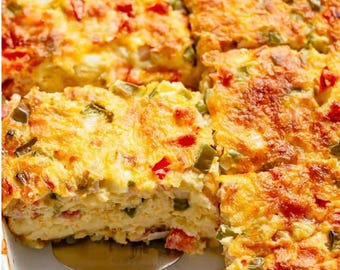 BEST RECIPE FOR Farmer&#39;s Casserole breakfast Download