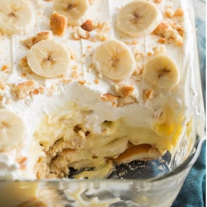 BEST RECIPE GRANDMA&#39;S Banana Pudding Download
