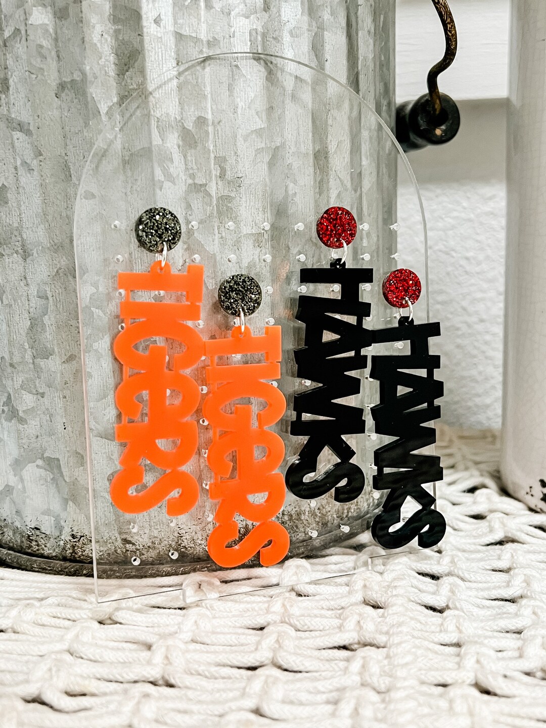 acrylic-school-spirit-earrings-etsy