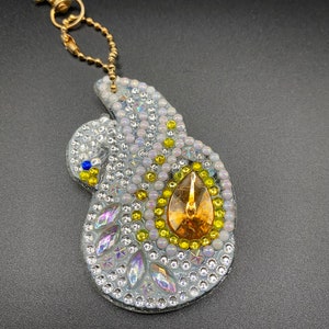 Handmade keychains
