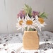 see more listings in the Wooden Flowers section
