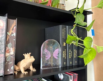 Magical Fairy Wings and Sword