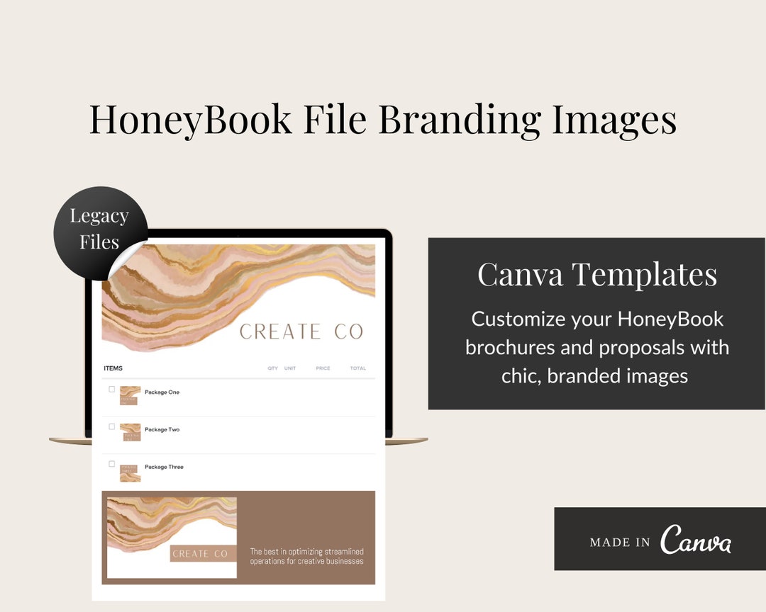 Honeybook Honeybook Templates Branding Templates Virtual Etsy Honeybook Honeybook Templates Branding Templates Virtual Etsy