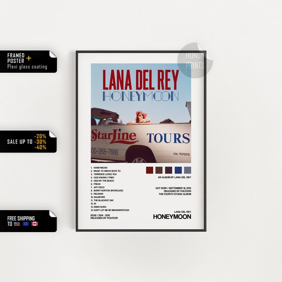 honeymoon lana del rey album cover honeymoon lana del rey album cover