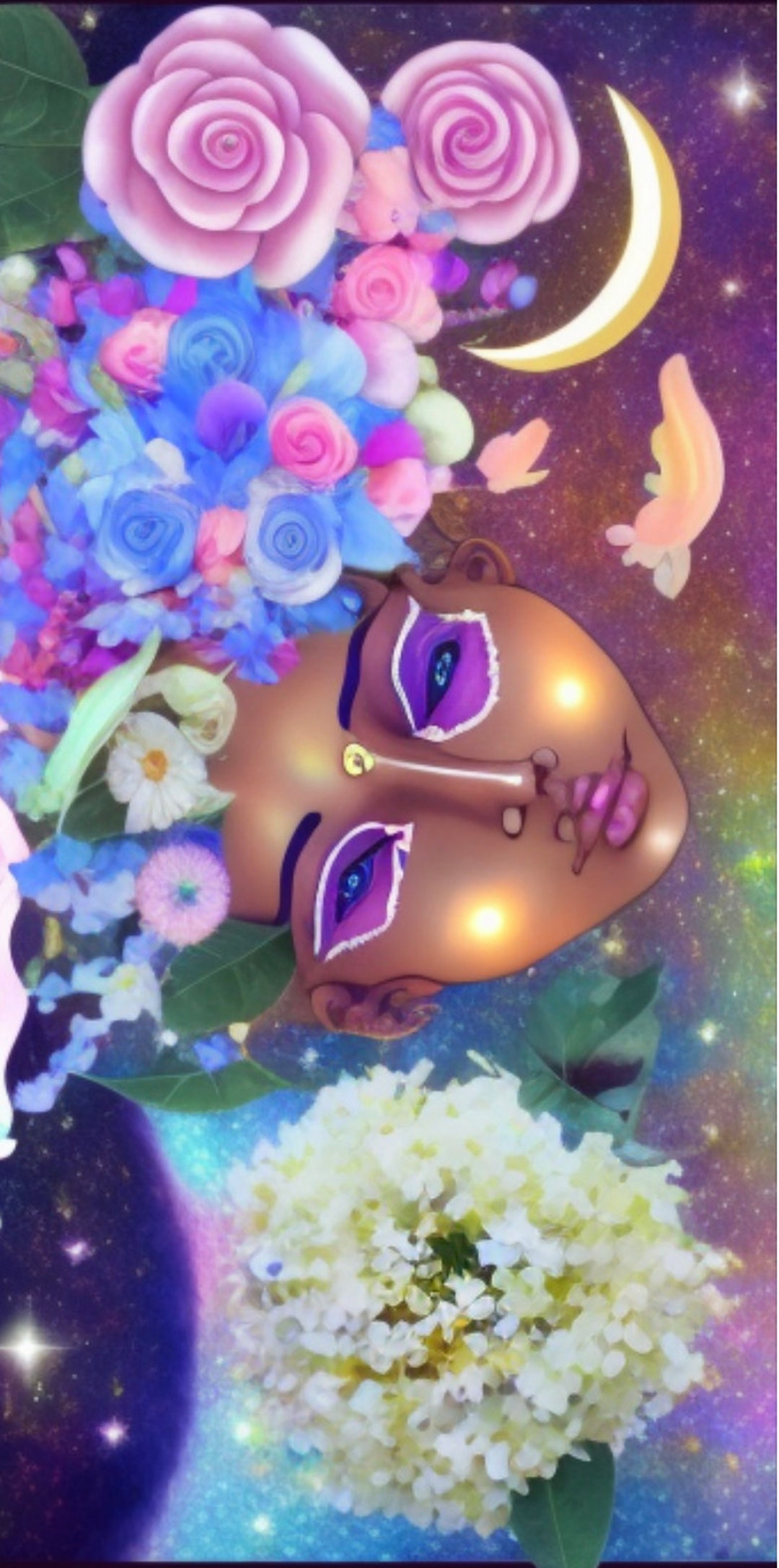 Mysine's Avatar6 - Etsy