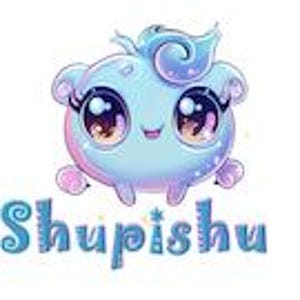 LES STICKERS  SHUPISHUS - Téléchargements Numériques Magiques et Mystiques