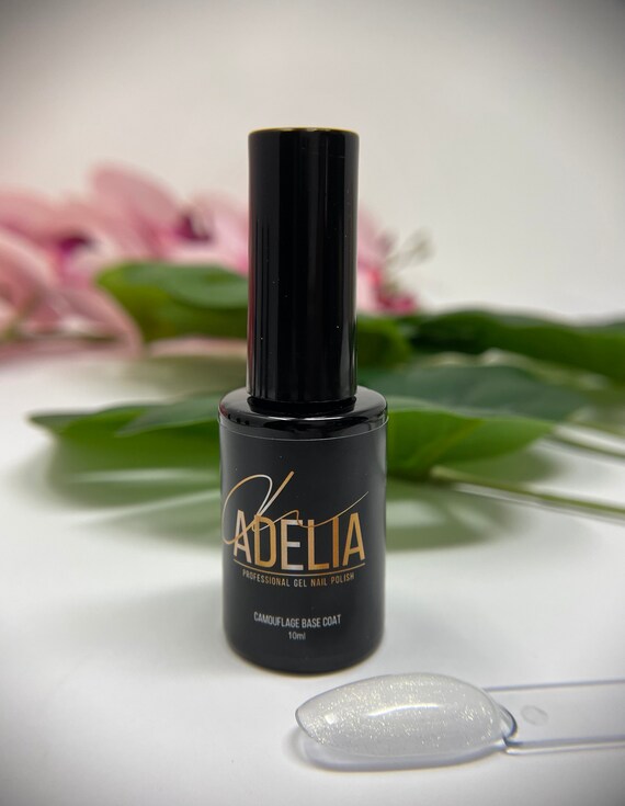 Base coat for wedding sale