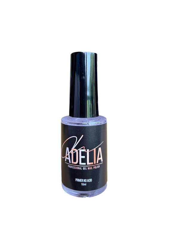 Nail Polish Removers - Safe Cosmetics