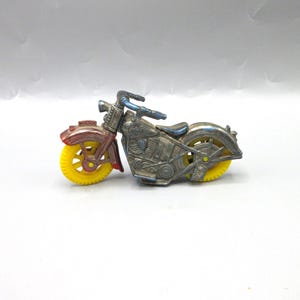 純正❗️ 世界限定❗️ ハーレーダビットソン　オフィシャル　1950s TOY Harley-Davidson Collectors & Hobbyists Electronic, Battery
