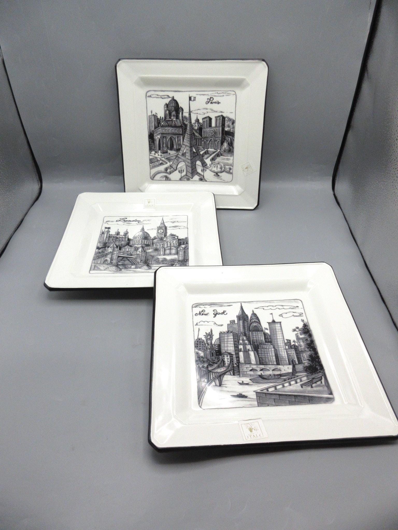 Porcelain D'arte - Etsy