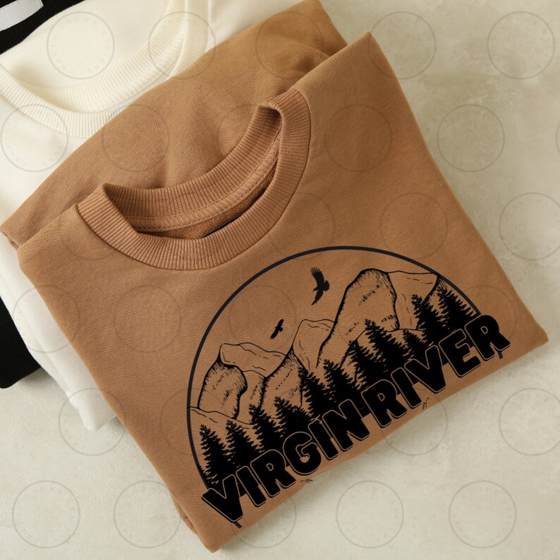 Virgin River Svg Jack's Bar Svg Png Virgin River Tshirt Etsy Canada