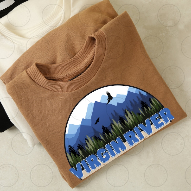 Virgin River Svg Jack's Bar Svg Png Virgin River Tshirt Etsy Canada