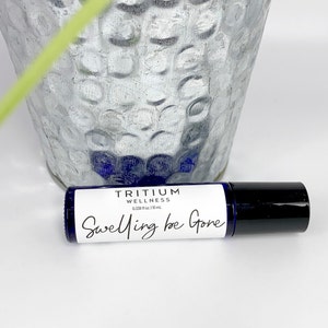 Swelling Be Gone Essential oil Roller