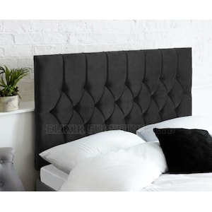 Bellaire upholstered headboard deals