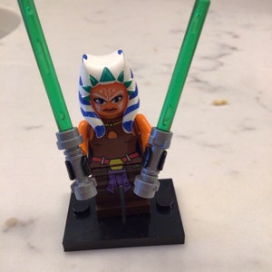 Lol minifigures best sale