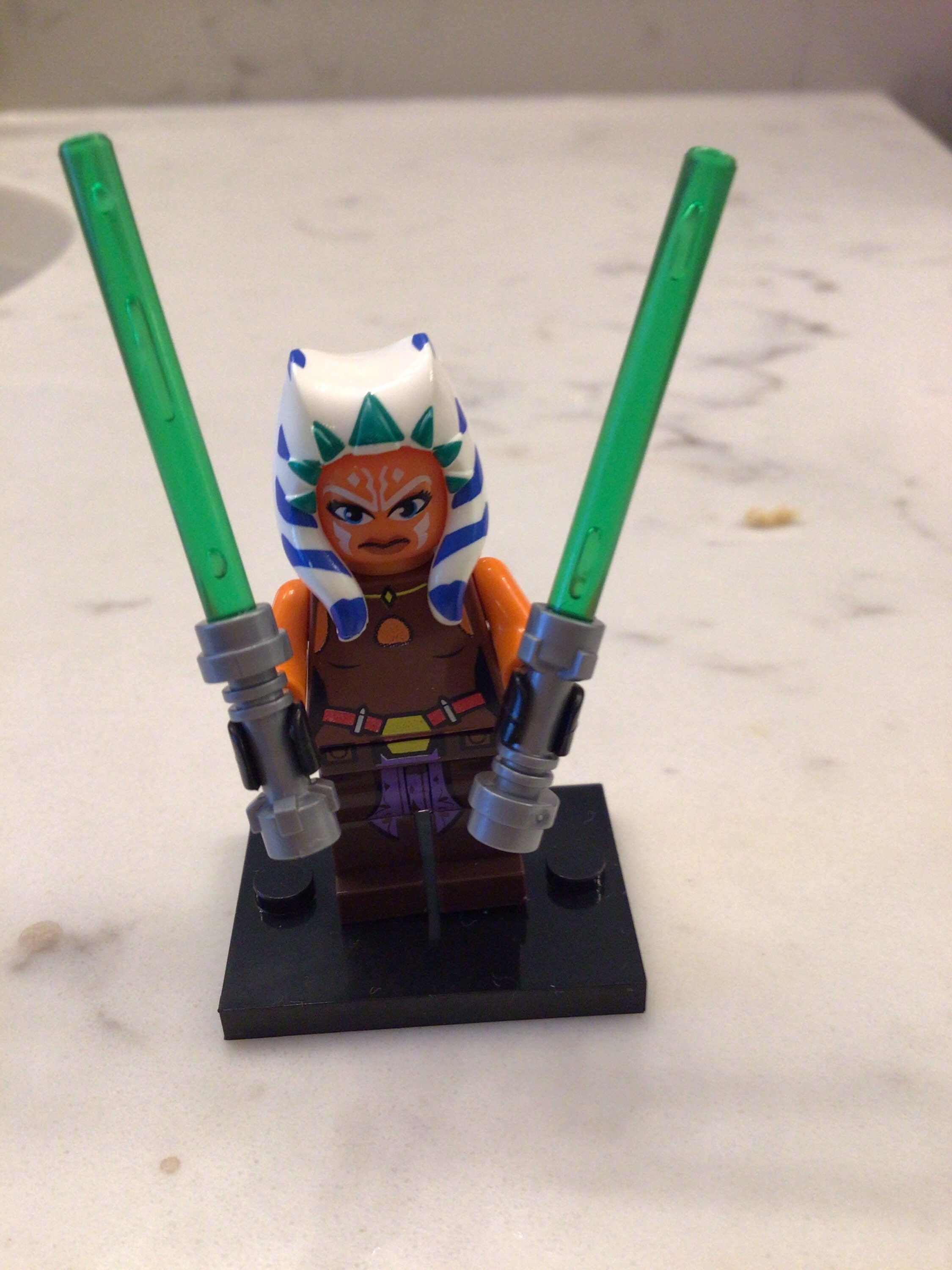 Lego league of legends minifigures new arrivals