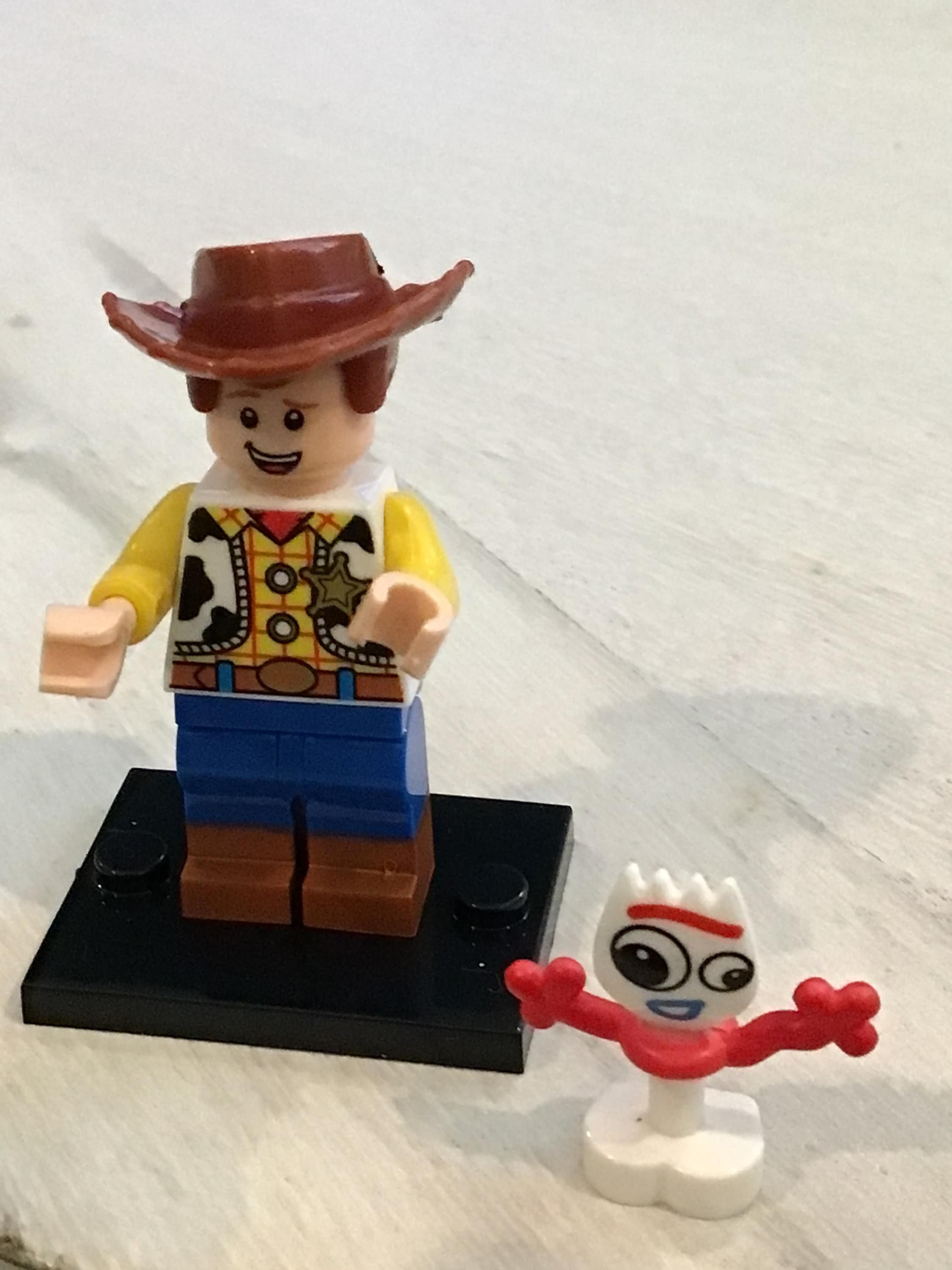 Toy story lego 