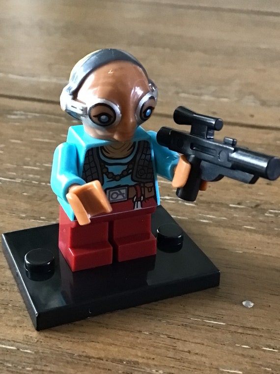Lego maz kanata minifigure sales