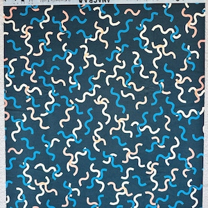 Anagram - Snakes - Peacock - Kimberly Kight - Ruby Star Society