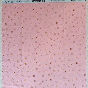 Anagram - Faces - Cotton Candy - Kimberly Kight - Ruby Star Society