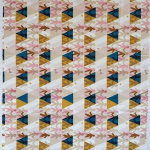 Paper Cuts - Paper People - Rashida Coleman Hale - Ruby Star Society - Cotton + Steel