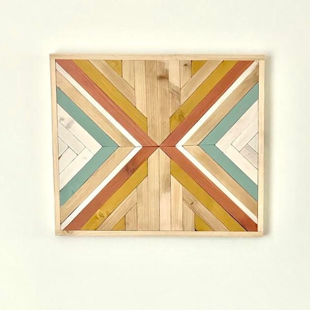 Woodart Wall