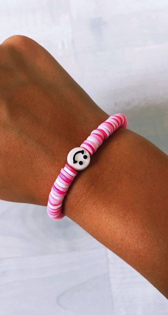 Handmade Vsco Letter Spiritual Beads Bracelet For Girls Colorful And  Perfect Birthday, New Year, Or Christmas Gift From Nothing2, $0.92 |  DHgate.Com