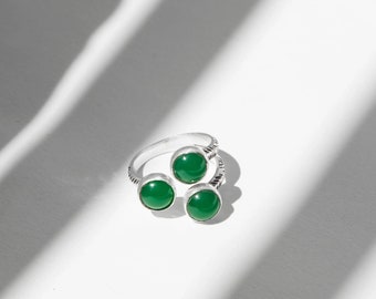 MINT TEA RING