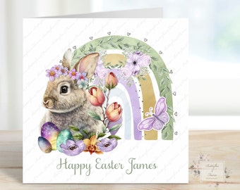 Funny Easter Card - Funny Easter Cards Granddaughter -Funny Easter Card Mum -Dad - View #11