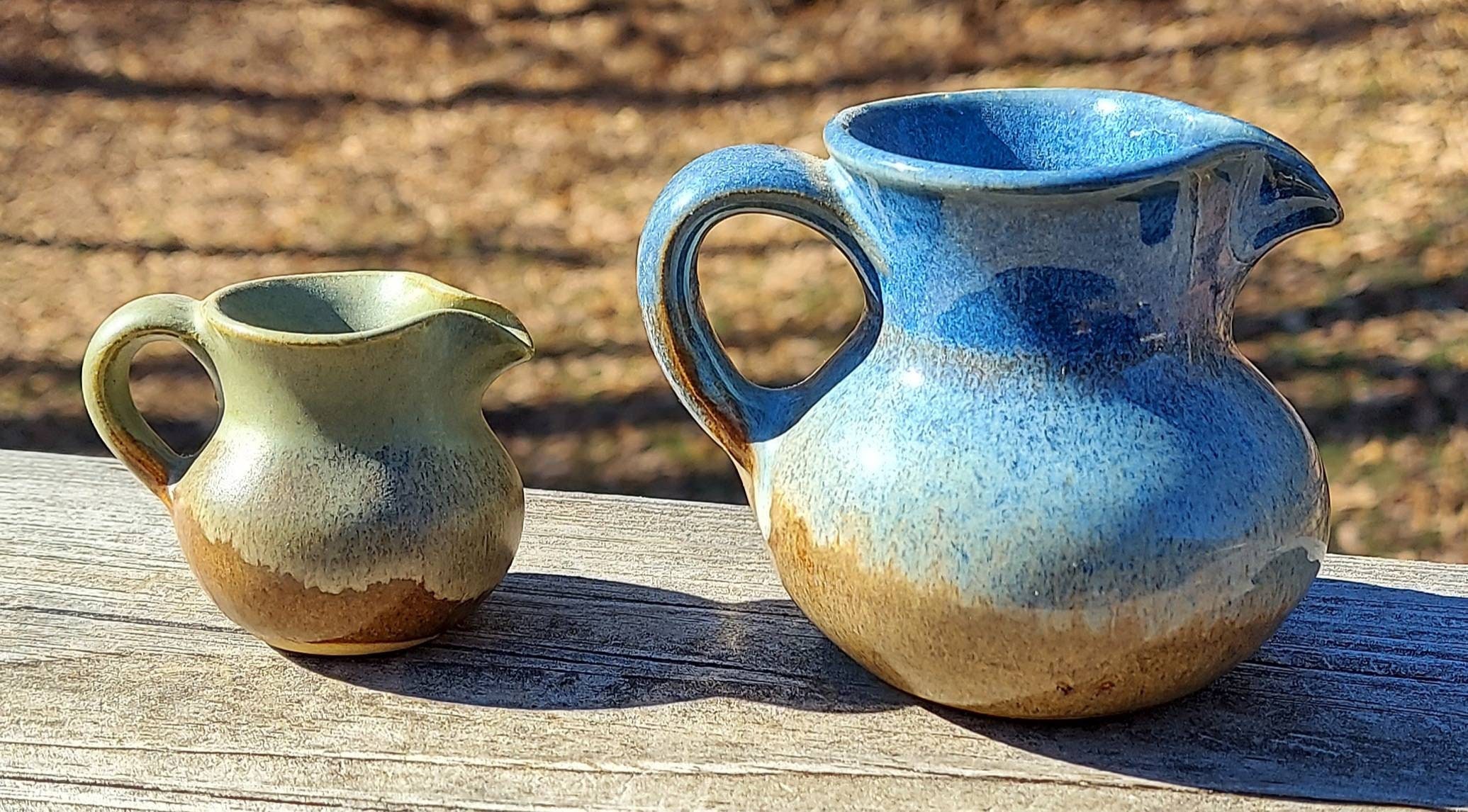 Jr Pottery - Etsy