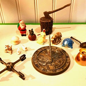 Mini Trinket Lot