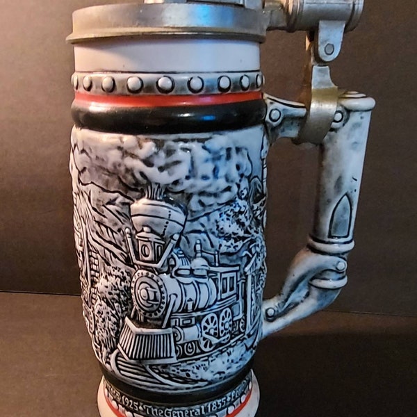 Avon Beer Stein Etsy