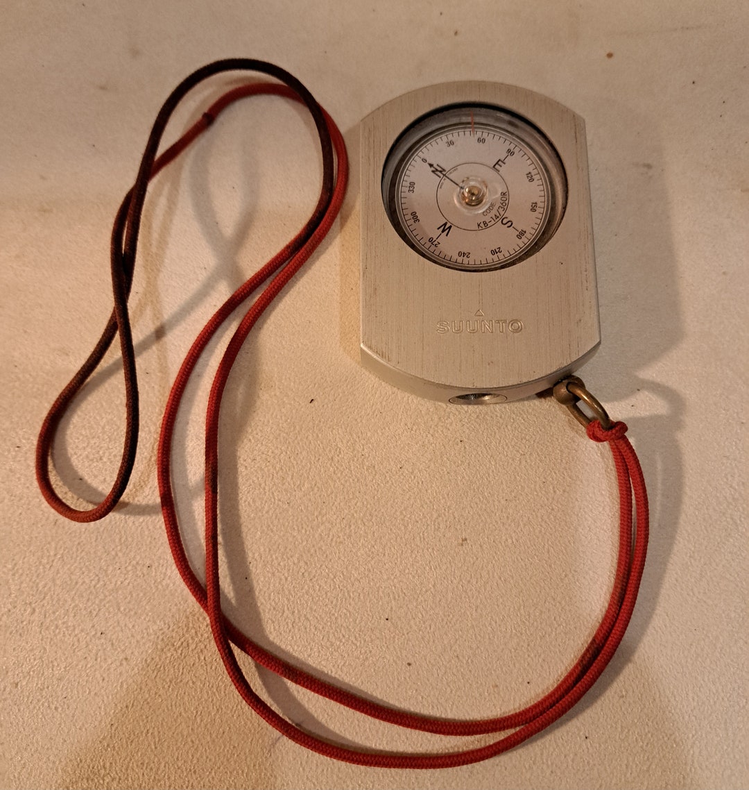Suunto Instruments Compass - Etsy