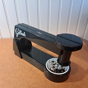 Gemagic Rhinestone Stud Setting Machine