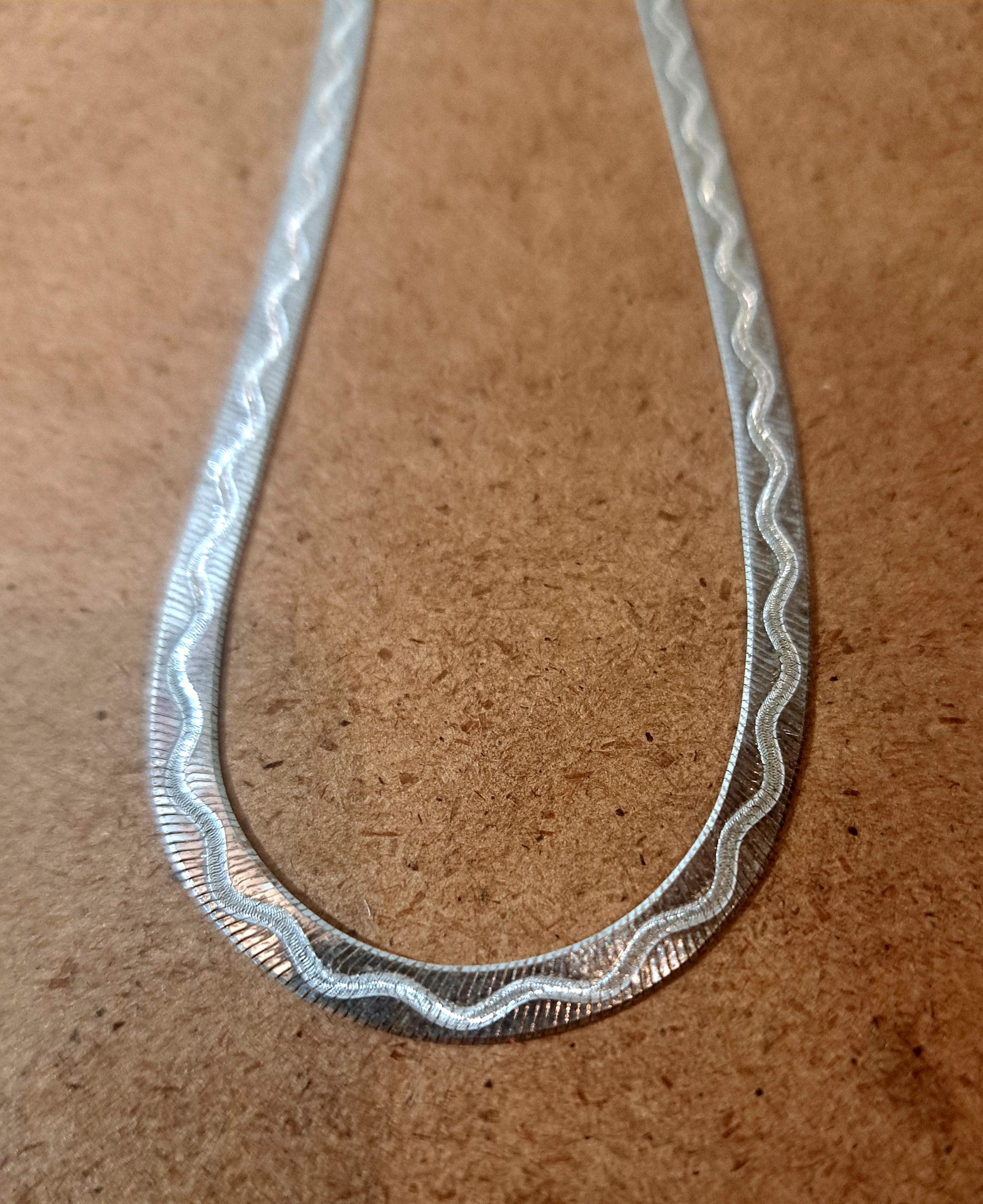 90s Herringbone - Etsy
