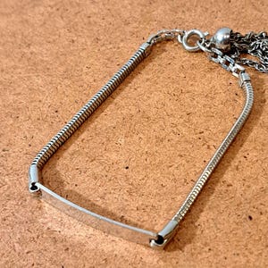 Vintage Elco Id Bracelet - Etsy