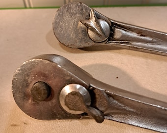 Craftsman "V" Series Ratchets