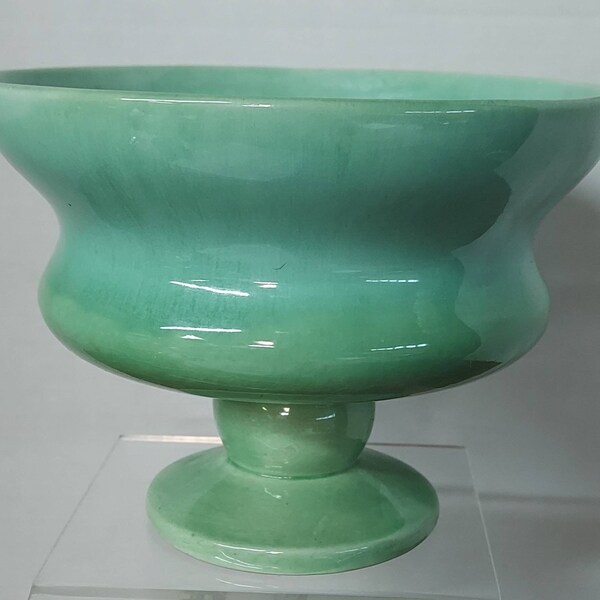 Vintage Haeger Planter Vase Bowl