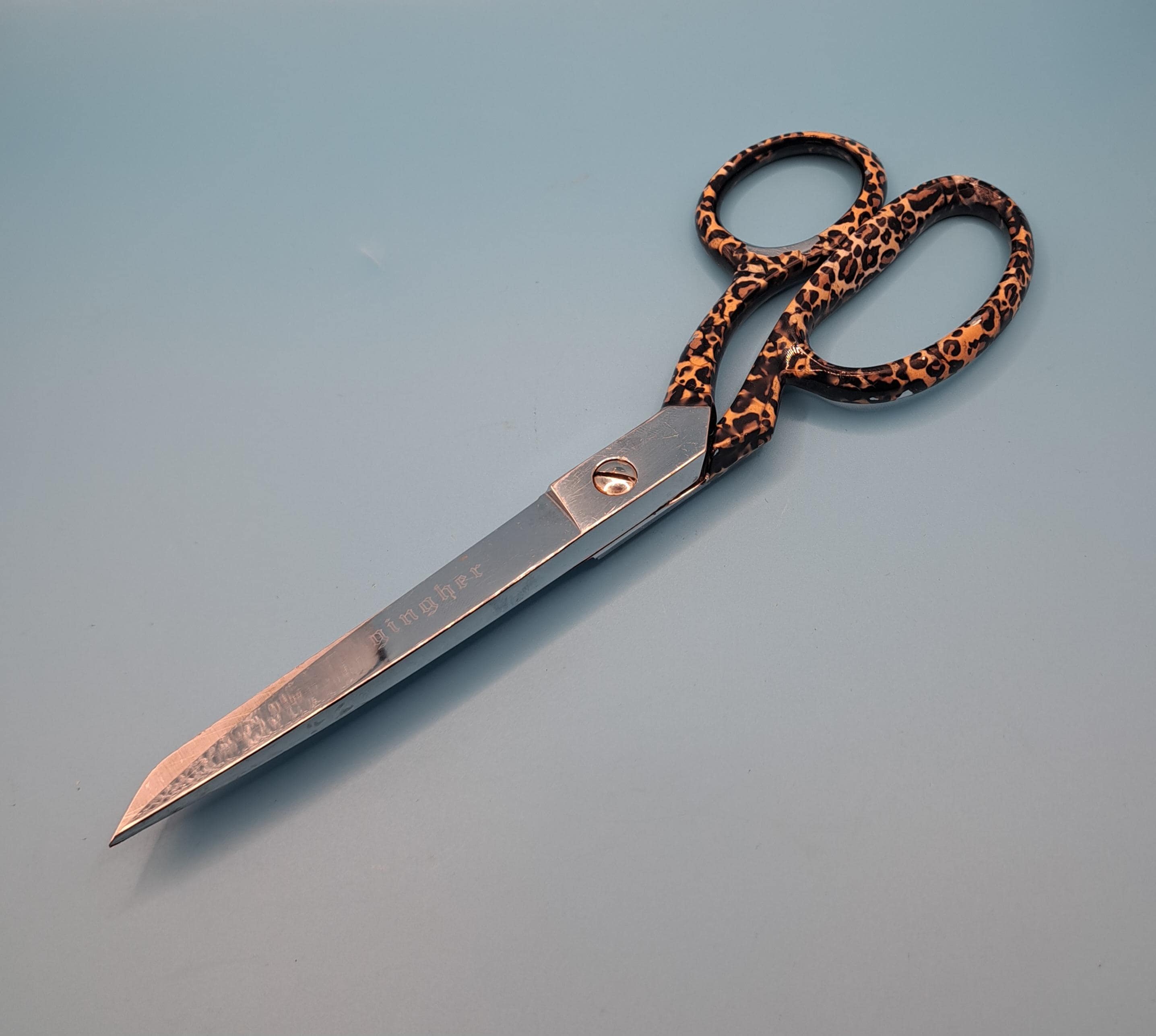 Gingher Designer Scissors - Etsy
