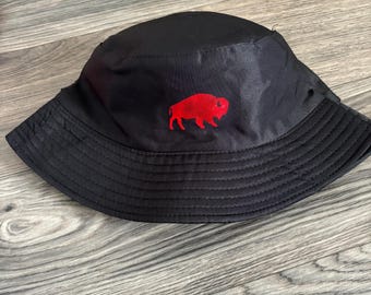 Hoedje Buffalo