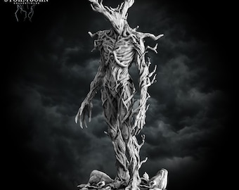 Great Tree Spirit Guardian - Treant - Stormborn Collectibles