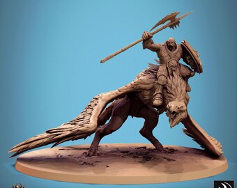My Kruleboyz Monsta-killaz : r/WarCry