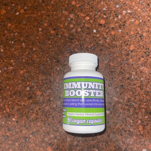 Immunity Booster