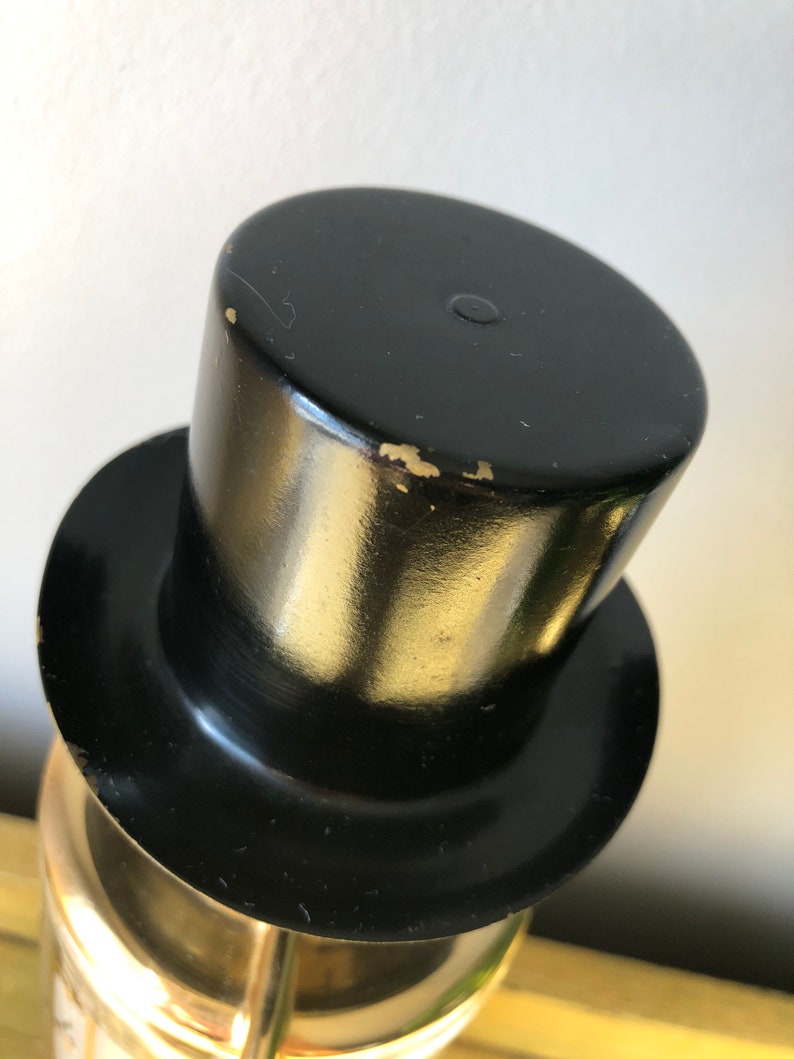 Vintage Rare Top Hat Liquor Dispenser With Six Matching Etsy