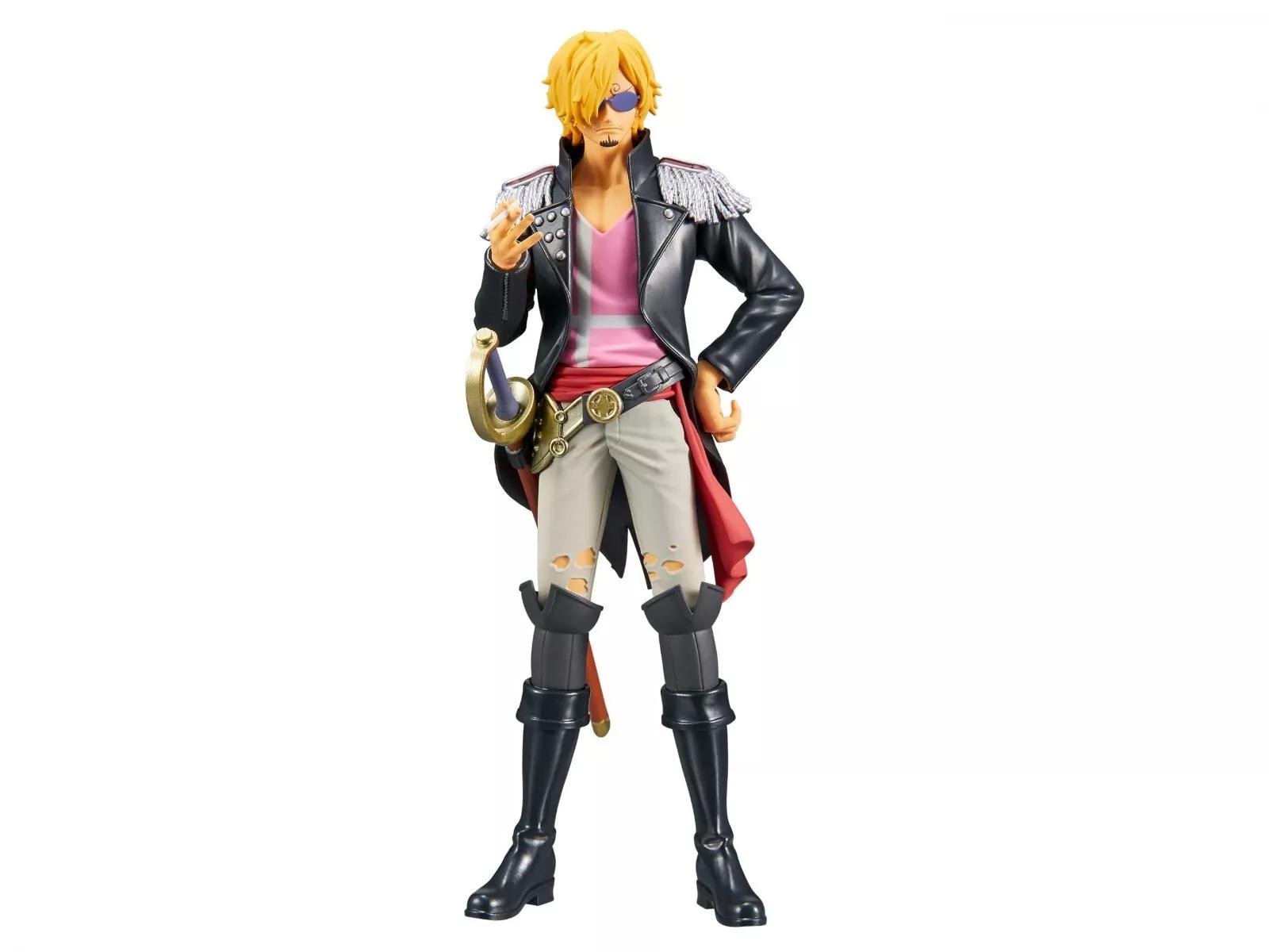 Sanji figure - Etsy 日本