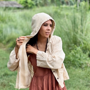 Tie-Up Women Brown Dress