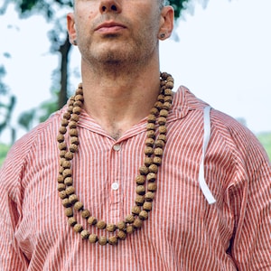 Meditation Mala Japa Chanting Mala