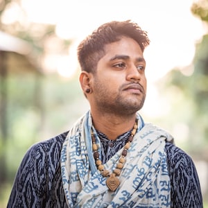 Tulasi Necklace
