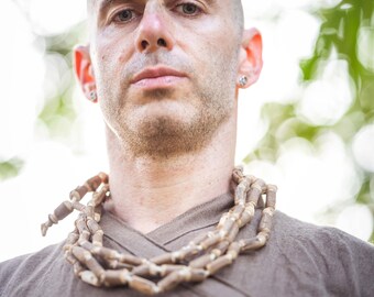 Mala Meditation Bead Chanting Bead Mala 108 Bead Tulasi Mala
